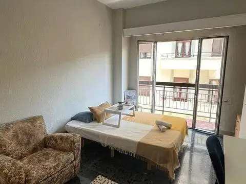 Habitación en Sant Francesc