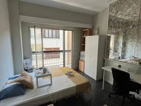 Habitación en Sant Francesc