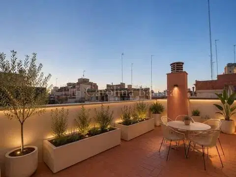 Piso en Carrer del Cardener