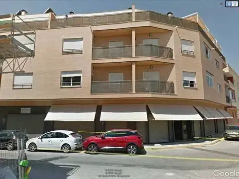 Piso en calle Antonio López Pertusa