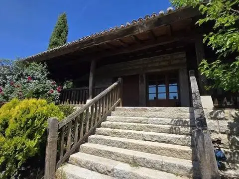 Chalet en calle de Nardo