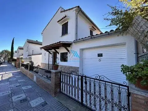 Casa en Santa Cristina d'Aro