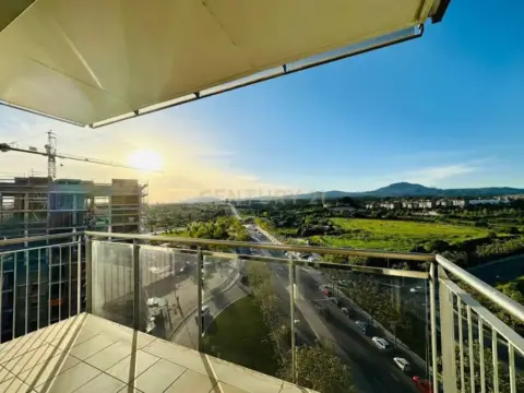 Piso en La Serra d'en Cameró