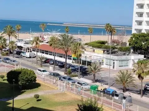 Piso en Valdelagrana