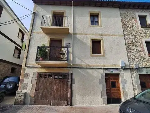 Piso en calle de los Buenos Aires in Espinosa de los Monteros · Espinosa de los Monteros