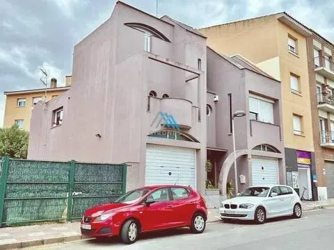 Casa en Santa Cristina d'Aro