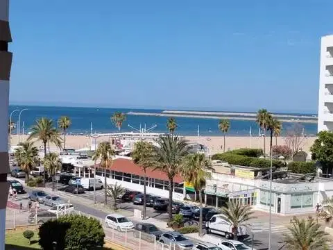 Piso en Valdelagrana