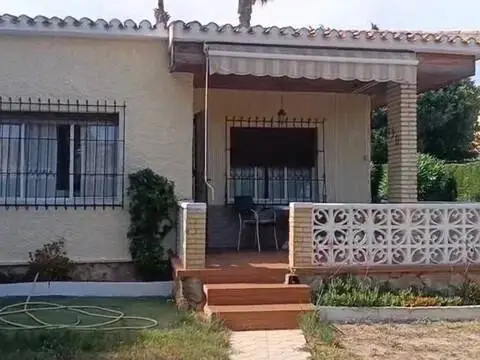 Chalet en Dehesa de Campoamor-Aguamarina