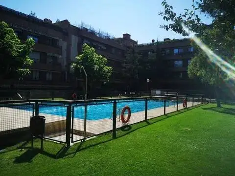 Piso en Somosaguas-Húmera-Los Ángeles