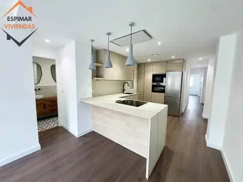 Departamento en venta con baja de precio en Centro