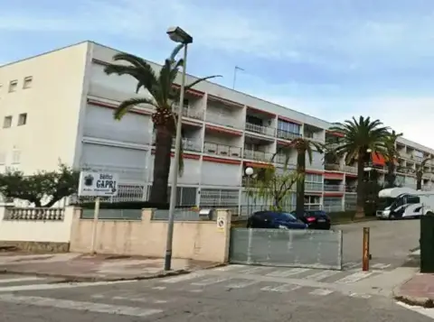 Piso en Vilafortuny-Cap de Sant Pere