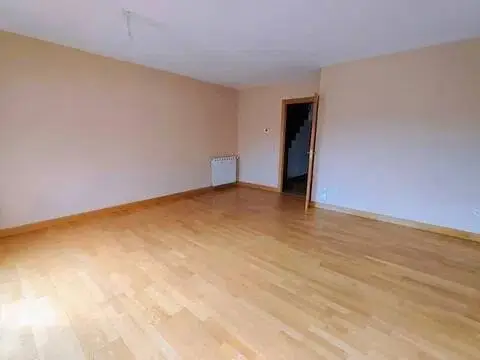 Piso en calle de Julio Atienza