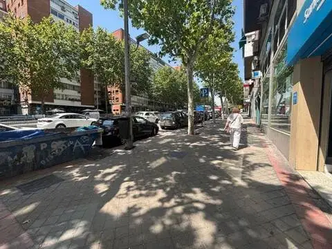 Piso en Avenida del Mediterráneo