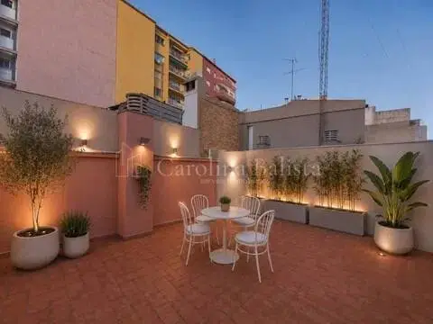 Piso en Carrer del Cardener