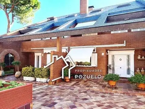 Casa en Pueblo