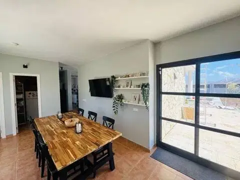 Chalet en Antigua