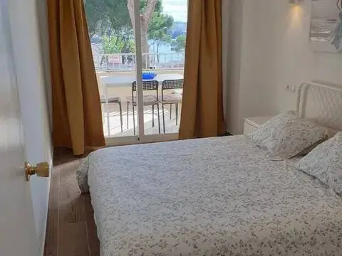 Piso en Peguera