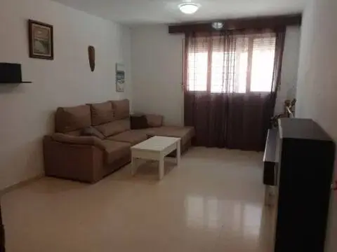 Piso en calle de Severo Ochoa
