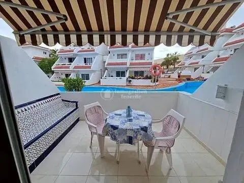 Piso en Playa de Las Américas