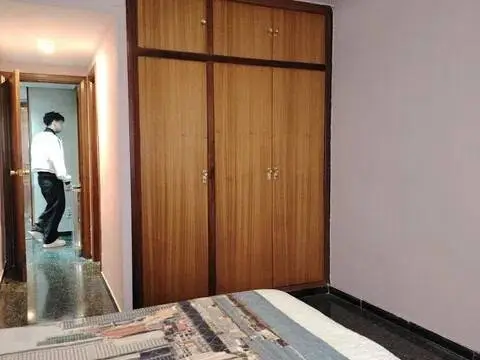 Habitación en Universidad