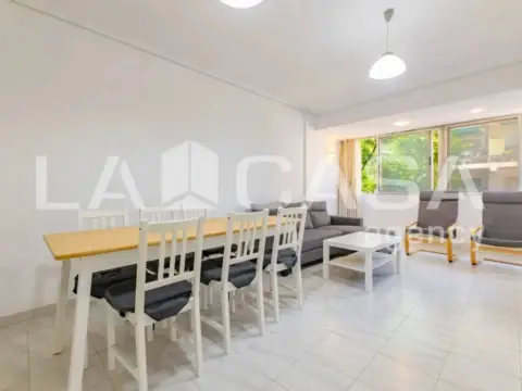 Piso en Ciutat Jardí