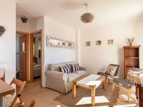 Ático en calle Mar Jónico