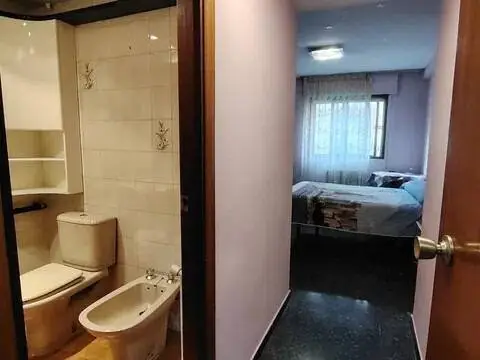 Habitación en Universidad