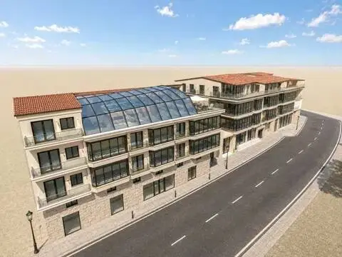 2-roms leilighet, 83 m²