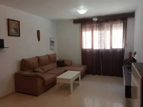 Piso en calle de Severo Ochoa