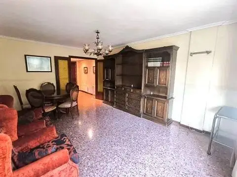 Piso en Delicias