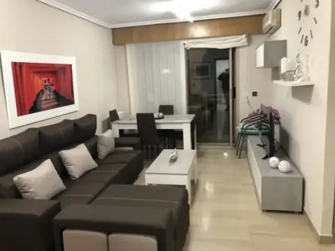 Piso en calle Rosario