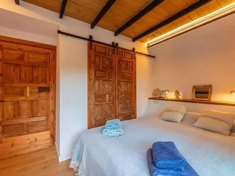 Chalet en calle Lugar Betijuelo, 10