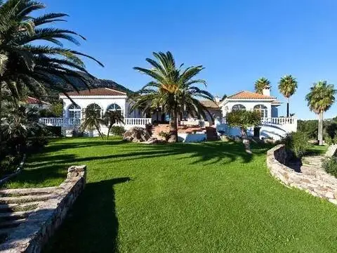Chalet en calle Vi Torre La Pena, 17