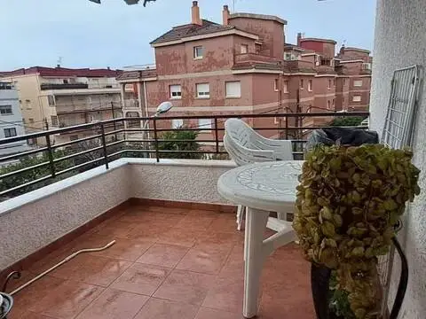 Piso en Cunit