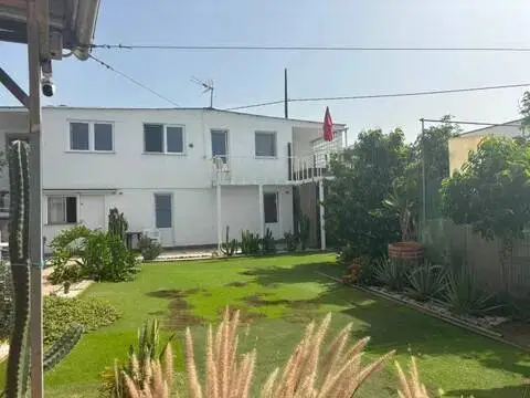 Chalet en Buzanada-Valle de San Lorenzo-Cabo Blanco