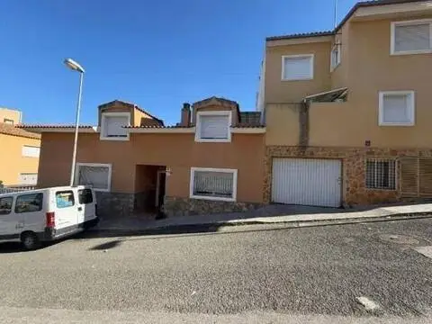Piso en Torreagüera