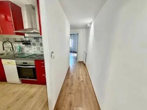 Piso en calle de Concepción