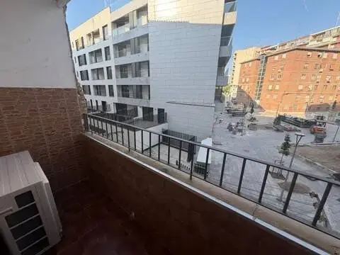 Piso en Casco Antiguo