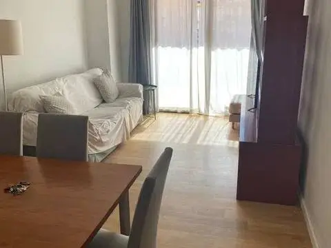 Piso en Carrer de Bèlgica