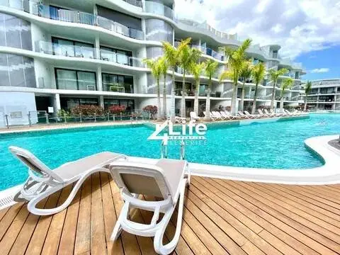 Piso en calle Avenida Palm, 20