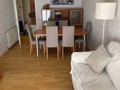 Piso en Carrer de Bèlgica