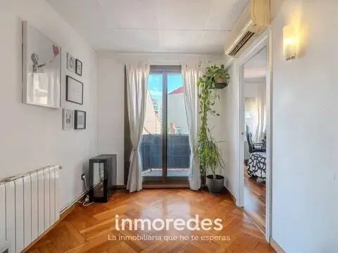 Piso en La Torrassa