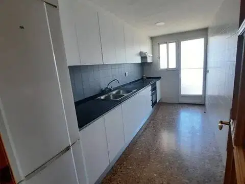 Piso en Carretera de Malilla