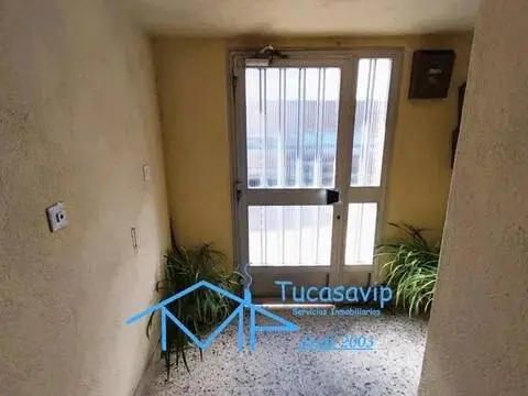 Piso en El Tiemblo