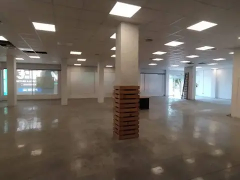 Local comercial en Llíria