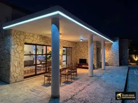 Chalet en Antigua