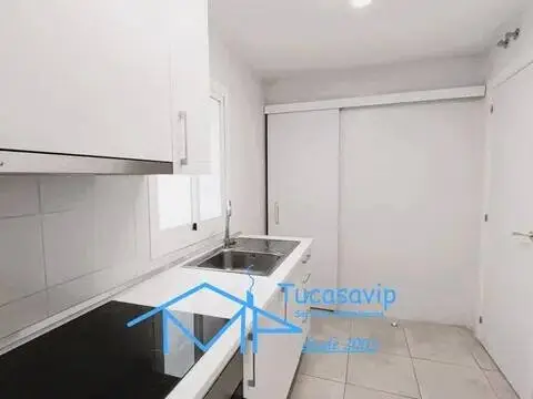 Piso en El Tiemblo