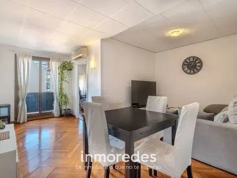 Piso en La Torrassa