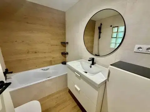 Piso en Casco Antiguo