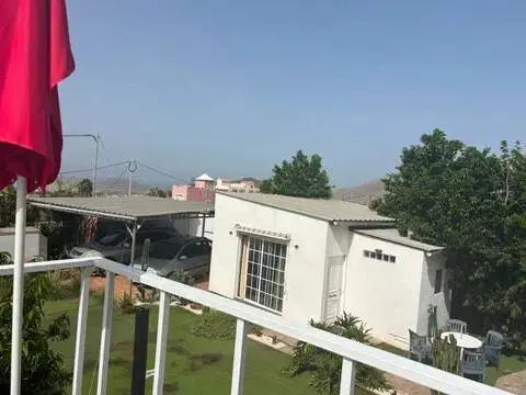 Chalet en Buzanada-Valle de San Lorenzo-Cabo Blanco